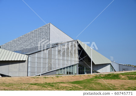 九州雙文館築後地方公園藝術文化交流設施 九州雙文館築後地方公園藝術文化交流設施 60745771