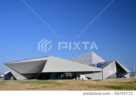 九州雙文館築後地方公園藝術文化交流設施 九州雙文館築後地方公園藝術文化交流設施 60745772