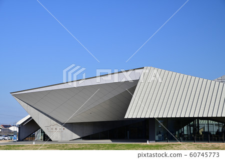 九州雙文館築後地方公園藝術文化交流設施 九州雙文館築後地方公園藝術文化交流設施 60745773