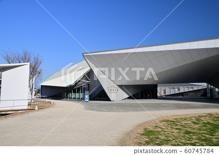 Kyushu Geibunkan Chikugo Regional Park Art and Cultural Exchange Facility 60745784