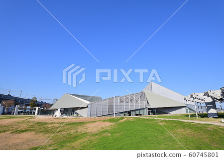 Kyushu Geibunkan Chikugo Regional Park Art and Cultural Exchange Facility Kyushu Geibunkan Chikugo Regional Park Art and Cultural Exchange Facility 60745801