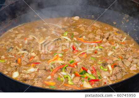 food to the plow disk typical of Argentine food to the plow disk typical of Argentine 60745950