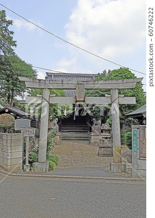 Takamatsu Mitake Shrine 60746222