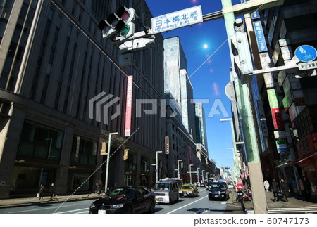 Tokyo Nihonbashi Nihonbashi Kitazume 60747173