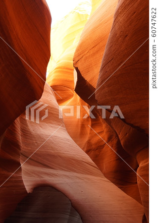 Antelope Canyon Antelope Canyon 60747622
