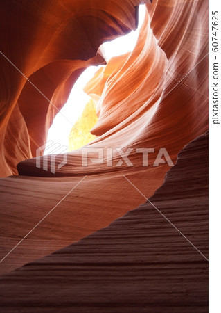 Antelope Canyon Antelope Canyon 60747625
