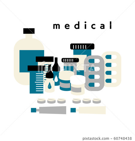 Medical_Education Business Medical Education Illustration 60748438