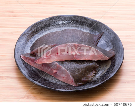 比目魚魚片 比目魚魚片 60748676