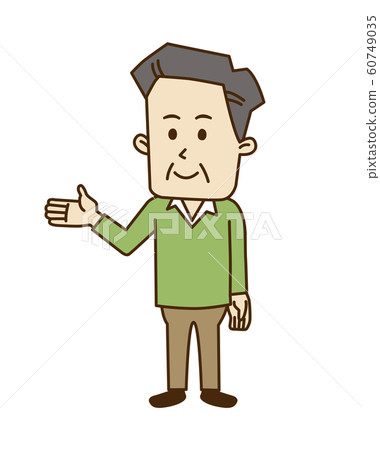 中年指導 中年指導 60749035