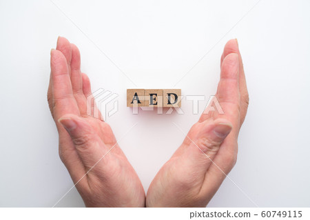 圖片AED 60749115