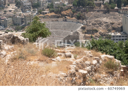 amazing, amman, amman citadel 60749969