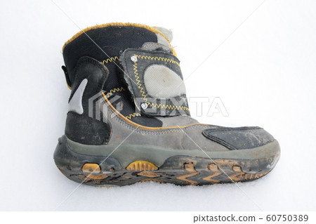 Winter Boots 60750389