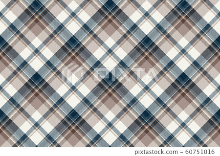 Tartan scotland seamless plaid pattern vector. 60751016