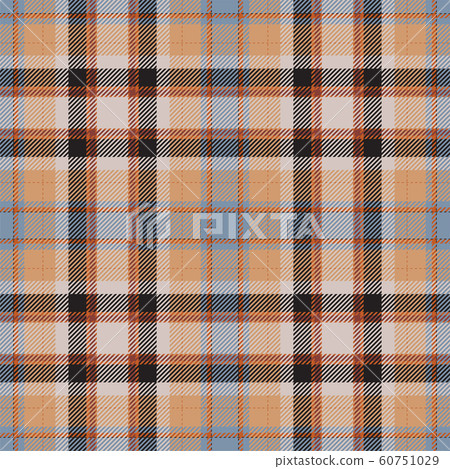 Tartan scotland seamless plaid pattern vector. 60751029
