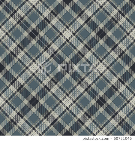 Tartan scotland seamless plaid pattern vector. 60751046