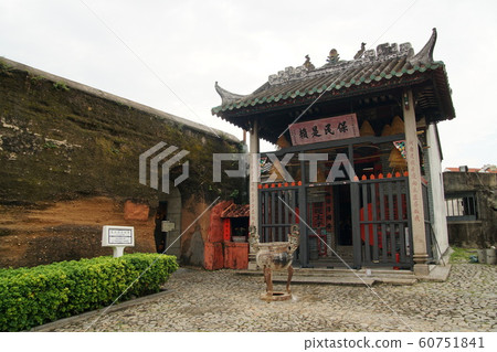 澳門瑙茶寺 澳門瑙茶寺 60751841