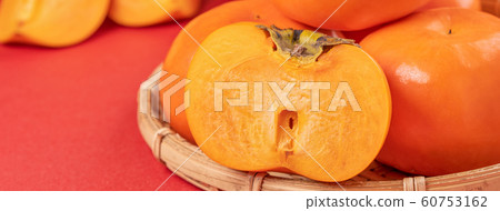 Persimmon chinese new year persimmon chinese new year Persimmon chinese new year persimmon chinese new year 60753162