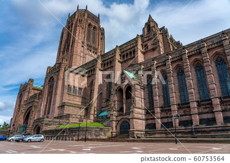 Architecture of Liverpool Cathedral Architecture of Liverpool Cathedral 60753564