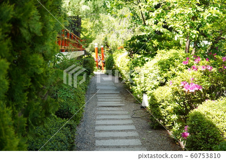 一個花園 一個花園 60753810