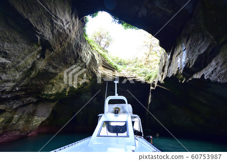 遊船上的風景 60753987