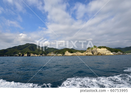 遊船上的風景 遊船上的風景 60753995