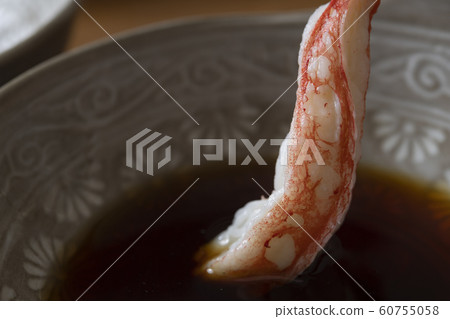 Crab Shabu (Ponzu) 60755058