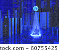 Artificial intelligence image 60755425