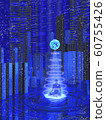 Artificial intelligence image 60755426