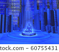Artificial intelligence image 60755431