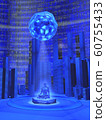Artificial intelligence image 60755433