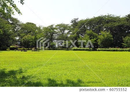 公園 公園 60755552