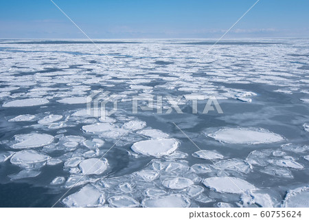 Abashiri Drift Ice 60755624