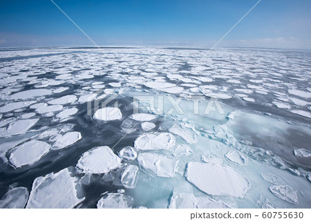 Abashiri Drift Ice 60755630