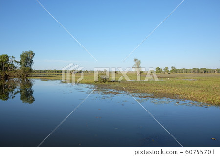 Kakadu National Park 60755701