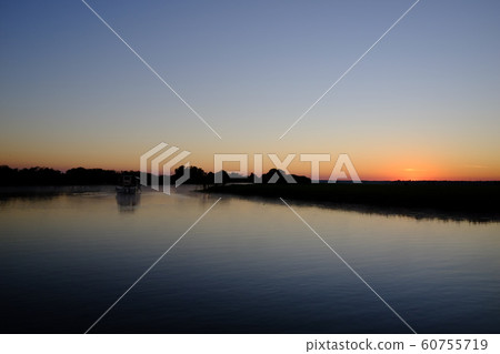 卡卡杜國家公園 60755719