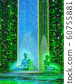 Artificial intelligence image 60755881
