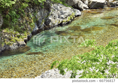 清溪山stream 60756817