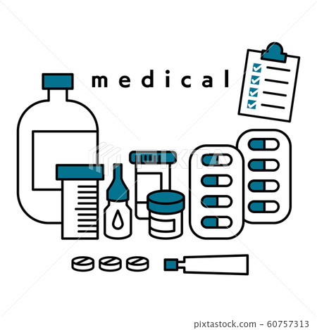 Medical_Education Business Medical Education Illustration 60757313