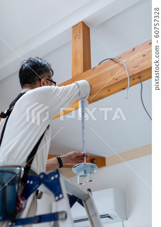 兒童房裝修電氣工程 兒童房裝修電氣工程 60757328