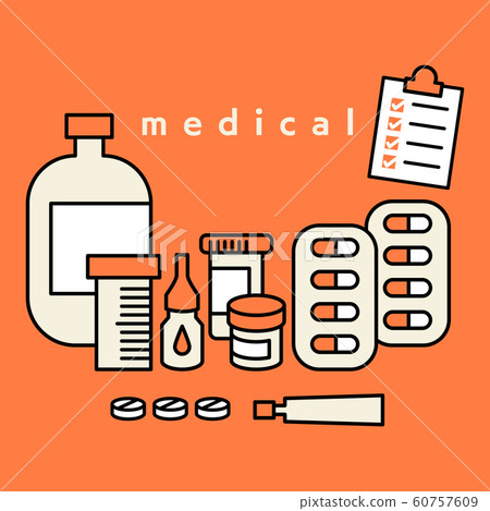 Medical_Education商業醫學教育插圖 60757609