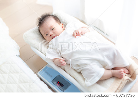 嬰兒稱重 嬰兒稱重 60757750
