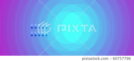 Abstract color gradient fluid design background. Blend effects. Vector Illustration For Wallpaper, Banner, Background, Card, Book Illustration, landing page 60757796