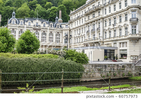 Karlovy Vary, earlier - Carlsbad Karlovy Vary, earlier - Carlsbad 60757973