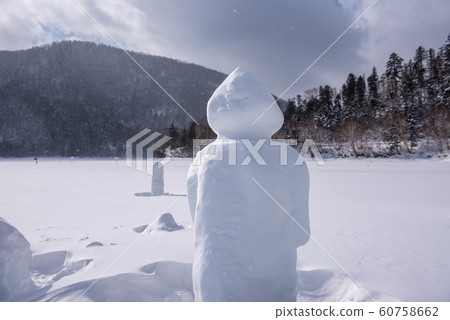 鹿be湖湖潭 鹿be湖湖潭 60758662