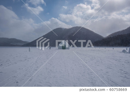 鹿be湖湖潭 60758669