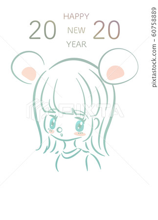 An illustration  60758889
