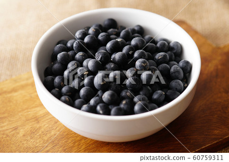 黑豆 60759311
