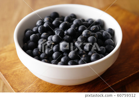 黑豆 60759312