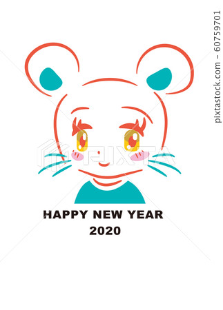 插圖波普藝術 60759701