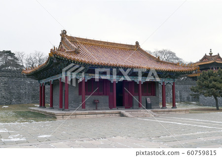 Bei Ling Shenyang `` East Hall '' Bei Ling Shenyang `` East Hall '' 60759815